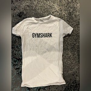 Mens small Gymshark t shirt